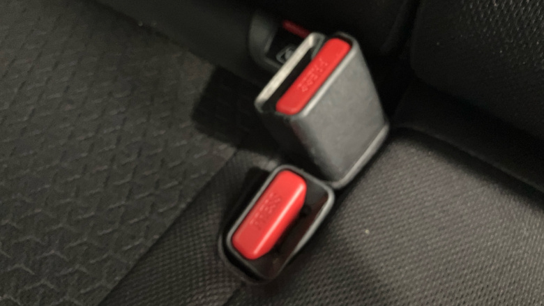 Suzuki Swift 1.2 Dualjet 83 12V Hybrid SZ-L 5dr Petrol Hatchback